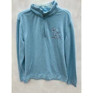 George French Bulldog pullover